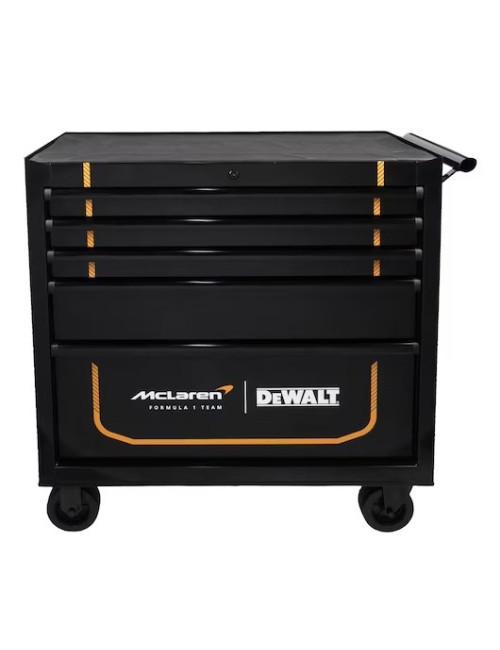 DEWALT WÓZEK WARSZTATOWY 5SZ. MCLAREN