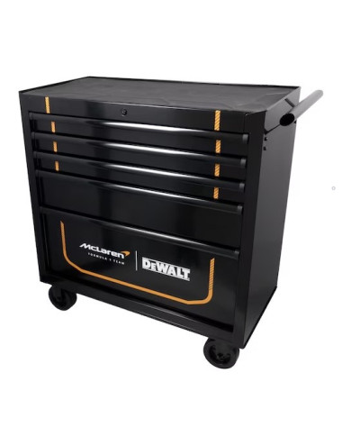 DEWALT WÓZEK WARSZTATOWY 5SZ. MCLAREN