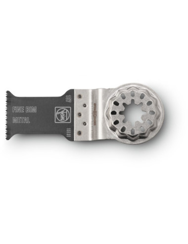 FEIN MT BRZESZCZOT E-CUT BIM 30MM STARLOCKPLUS METAL