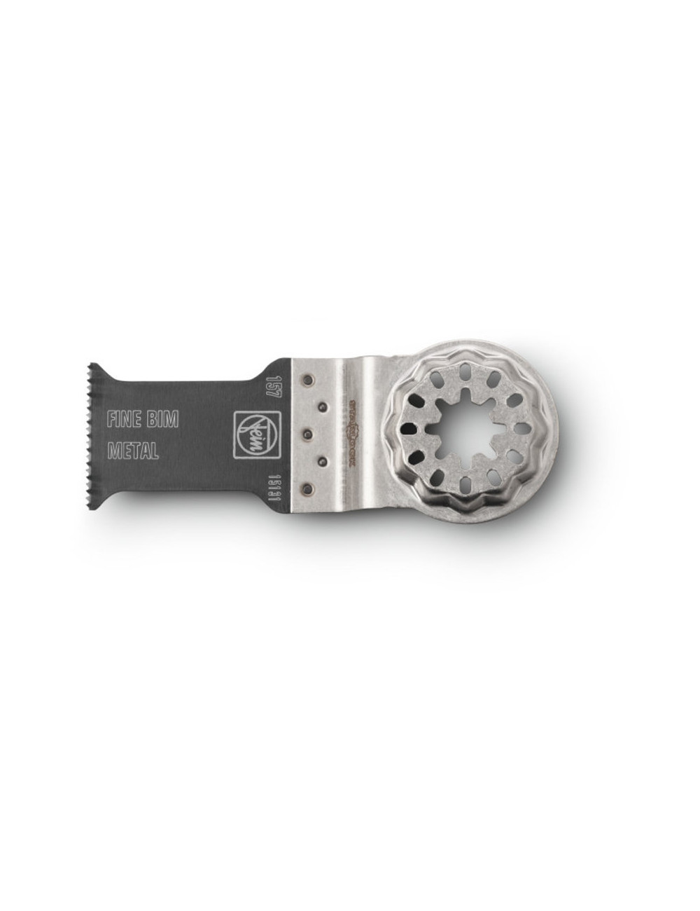 FEIN MT BRZESZCZOT E-CUT BIM 30MM STARLOCKPLUS METAL