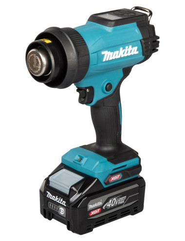 MAKITA OPALARKA  40V XGT HG001GZ
