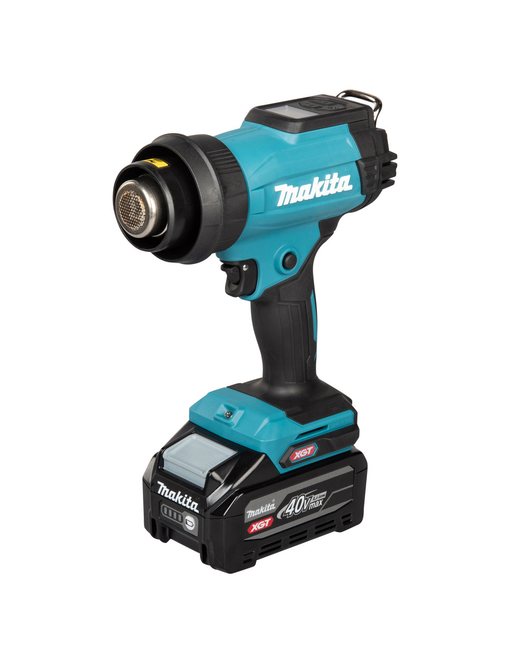 MAKITA OPALARKA  40V XGT HG001GZ