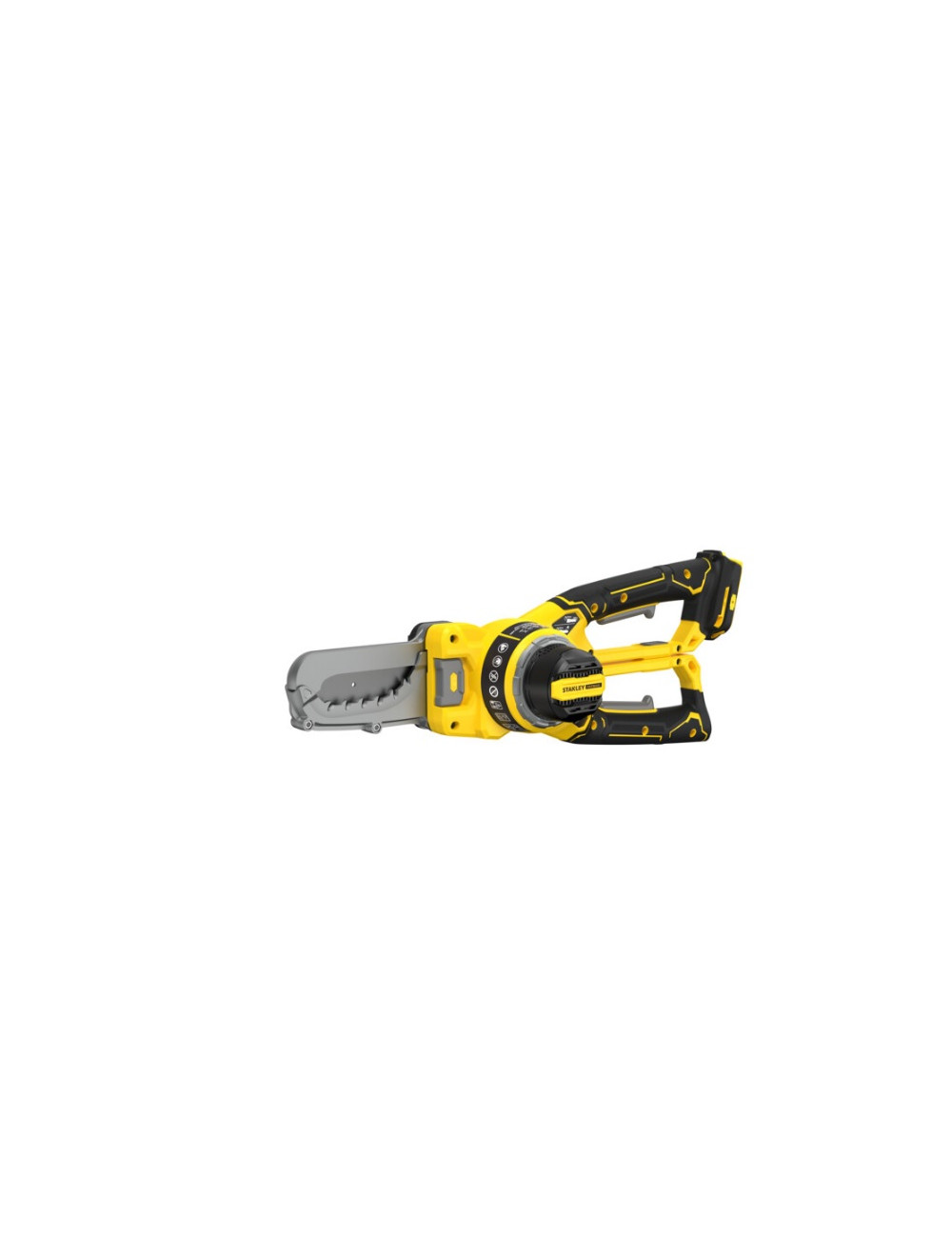 STANLEY NOŻYCE DO GAŁĘZI V20 SFMCPS515B