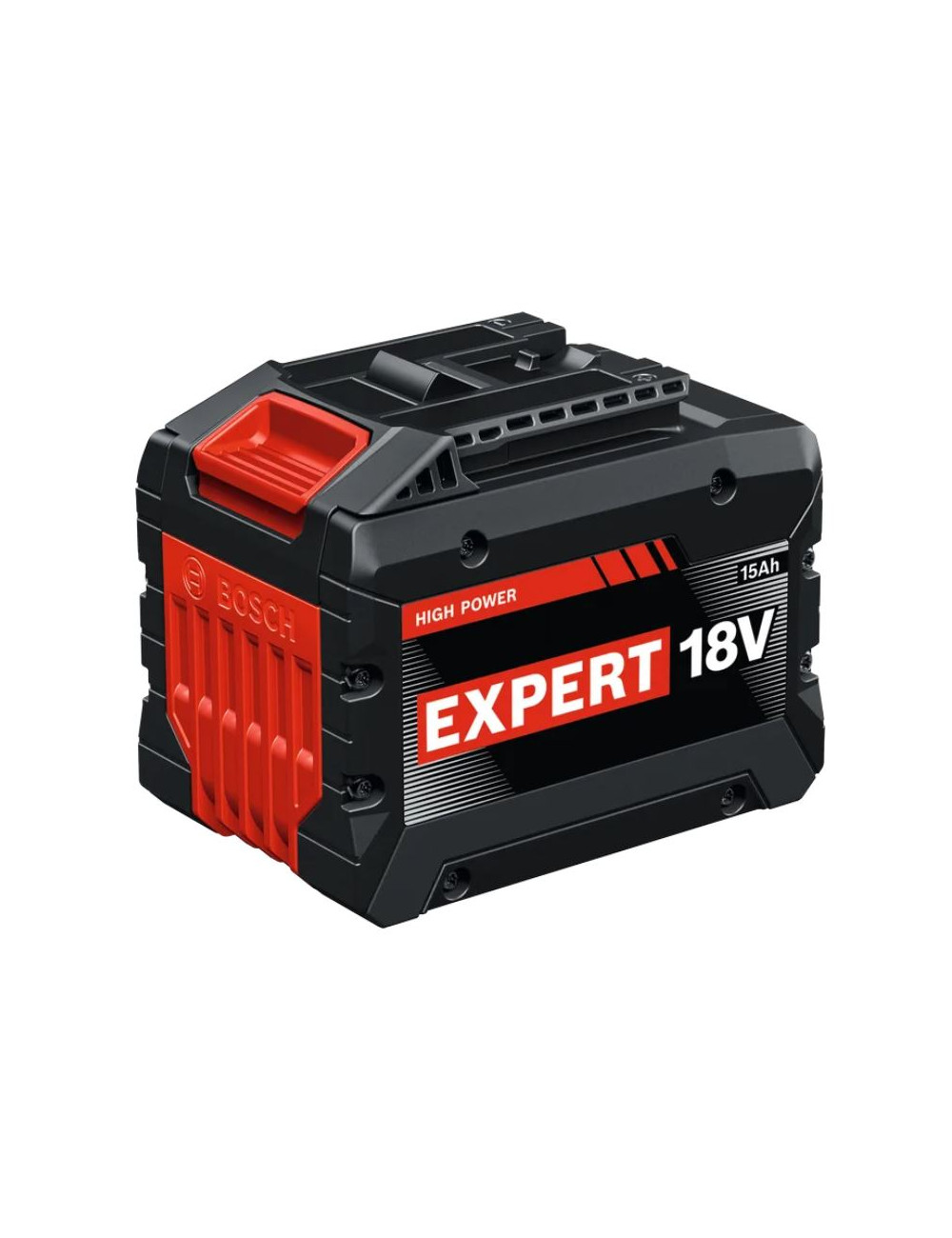 BOSCH AKUMULATOR 18V 15,0Ah EXPERT
