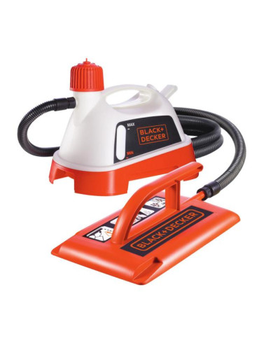 BLACK+DECKER ZDZIERACZ DO TAPET 2300W