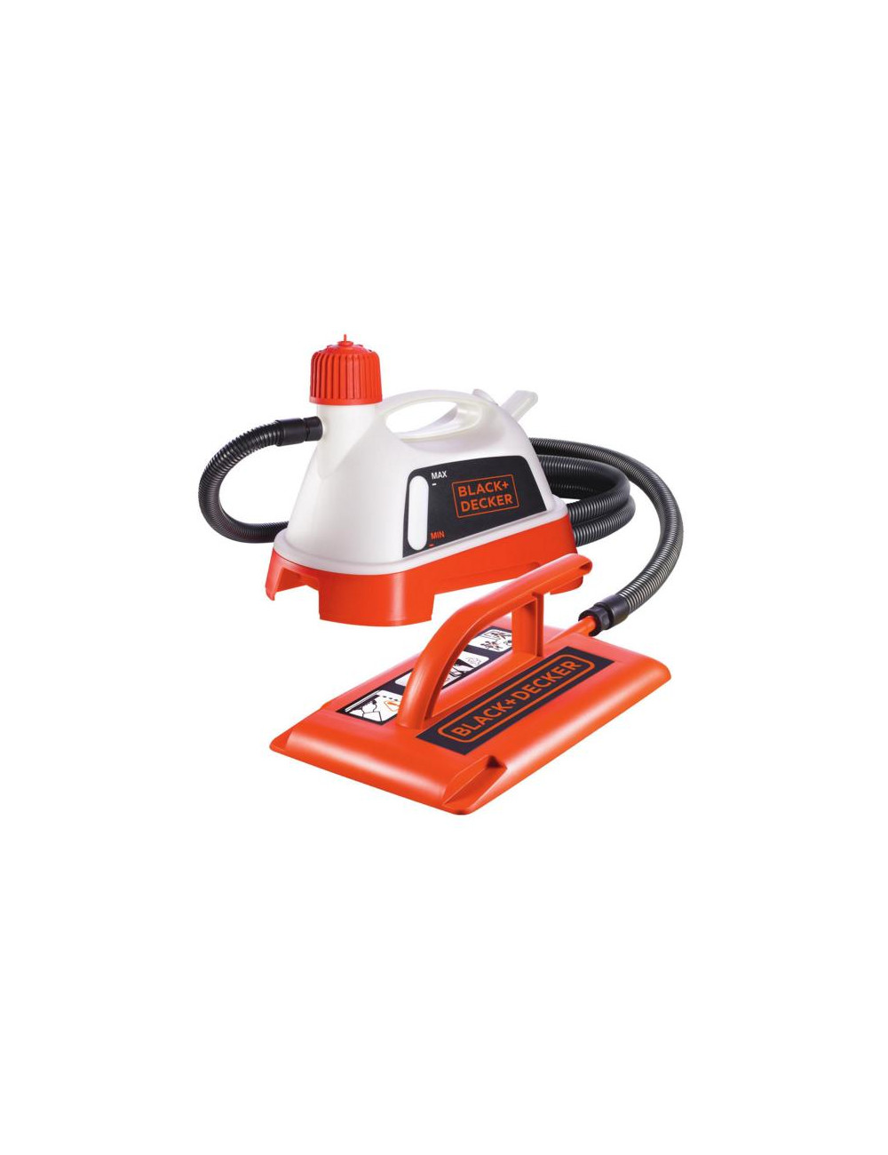 BLACK+DECKER ZDZIERACZ DO TAPET 2300W