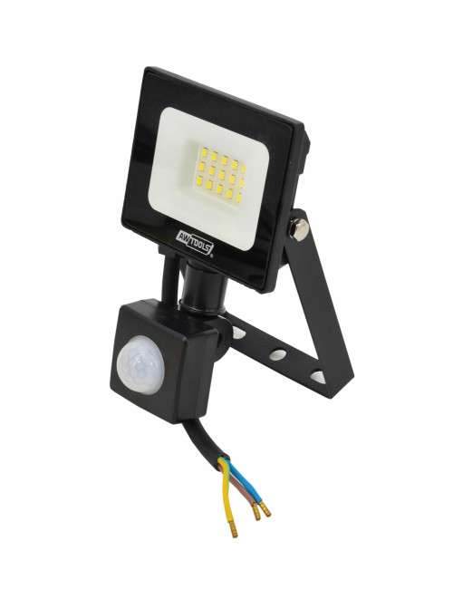 AW REFLEKTOR SLIM LED 10W RUCH