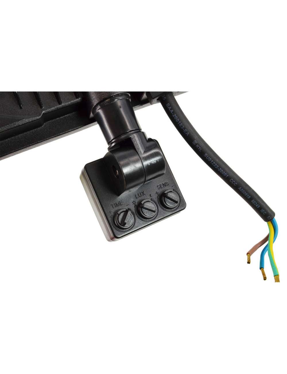 AW REFLEKTOR SLIM LED 10W RUCH