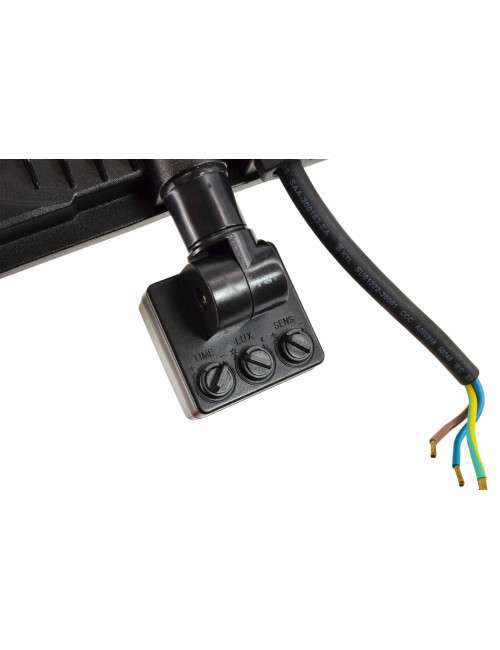 AW REFLEKTOR SLIM LED 10W RUCH