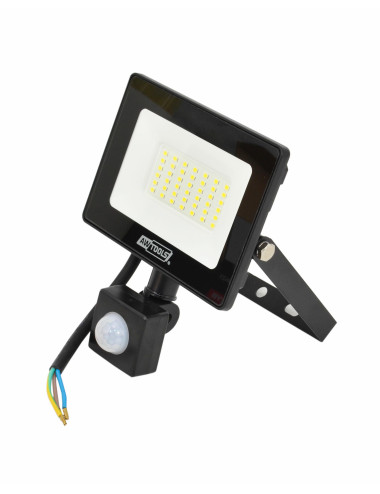 AW REFLEKTOR SLIM LED 30W RUCH
