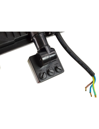 AW REFLEKTOR SLIM LED 50W RUCH