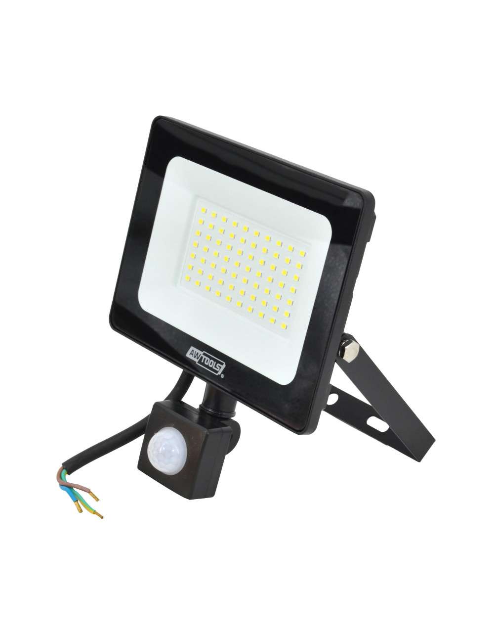 AW REFLEKTOR SLIM LED 50W RUCH
