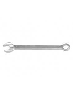 YATO KLUCZ PŁASKO-OCZKOWY 30mm, Z POLEROWANĄ GŁÓWKĄ 0359