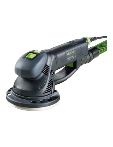 FESTOOL SZLIFIERKA MIMOŚRODOWA RO 150 FEQ-PLUS