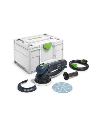 FESTOOL SZLIFIERKA MIMOŚRODOWA RO 150 FEQ-PLUS