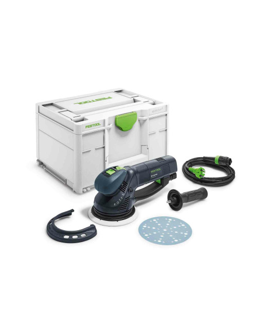 FESTOOL SZLIFIERKA MIMOŚRODOWA RO 150 FEQ-PLUS