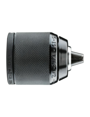 Uchwyt samozaciskowy z Fixtec 1,5 - 13 mm 9 16"x18 do M18 FDD2, M18 FPD2