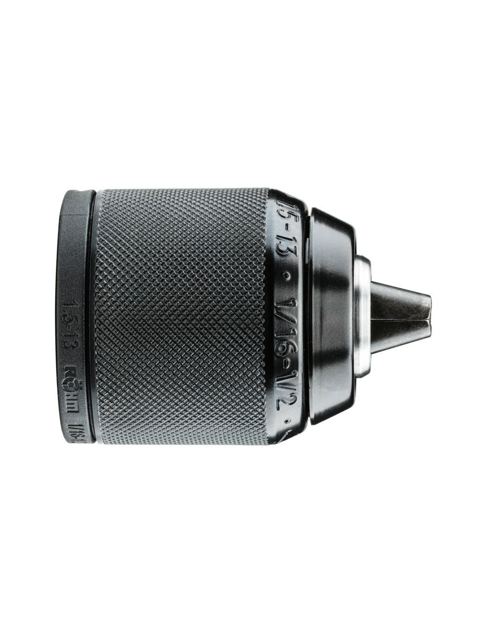 Uchwyt samozaciskowy z Fixtec 1,5 - 13 mm 9 16"x18 do M18 FDD2, M18 FPD2
