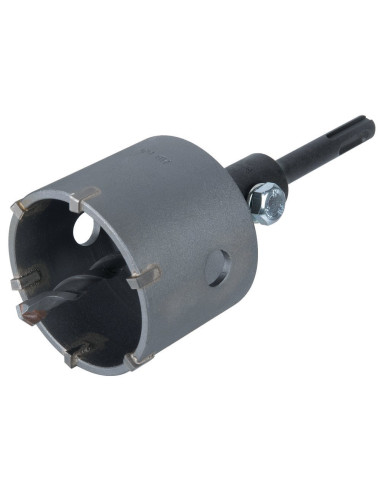 WOLFCRAFT KORONA OTWORNICA SDS+ 68mm