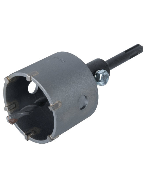 WOLFCRAFT KORONA OTWORNICA SDS+ 68mm