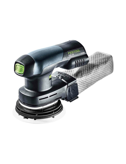 FESTOOL SZLIFIERKA MIMOŚRODOWA ETSC 125-BASIC