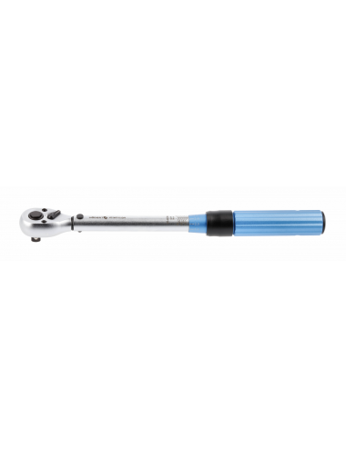 HOEGERT KLUCZ DYNAMOMETRYCZNY 3/8", 10-60Nm