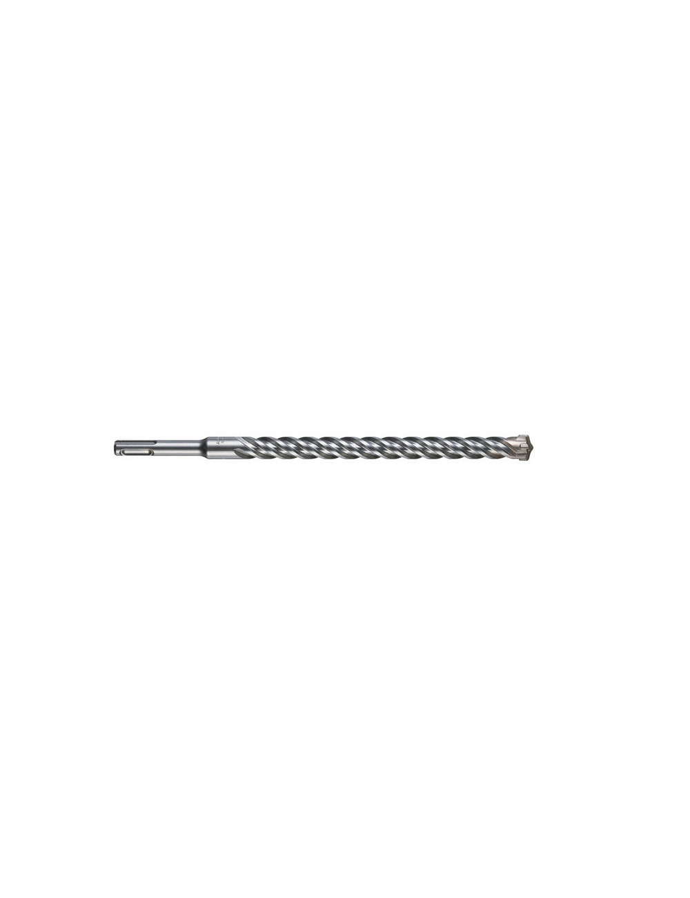 MILWAUKEE WIERTŁO SDS PLUS 8 x 115mm MX4 4-OSTRZOWE