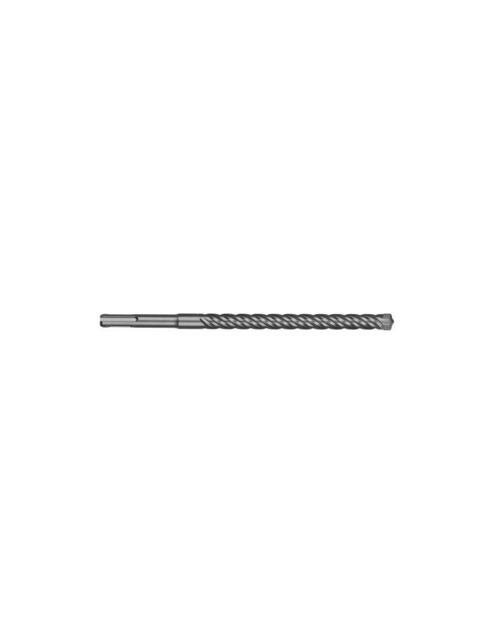 MILWAUKEE WIERTŁO SDS PLUS 5 x 115mm MX4 4-OSTRZOWE