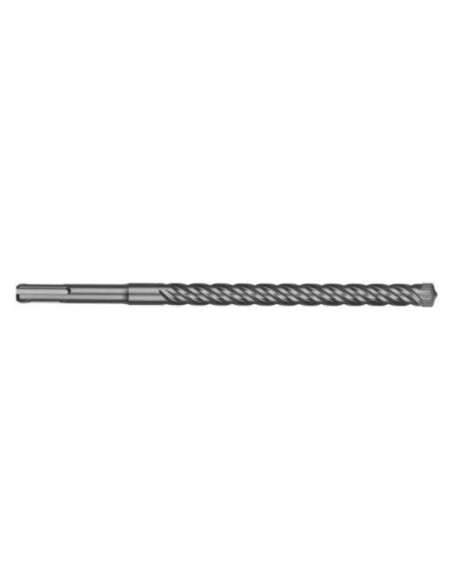 MILWAUKEE WIERTŁO SDS PLUS 5 x 115mm MX4 4-OSTRZOWE