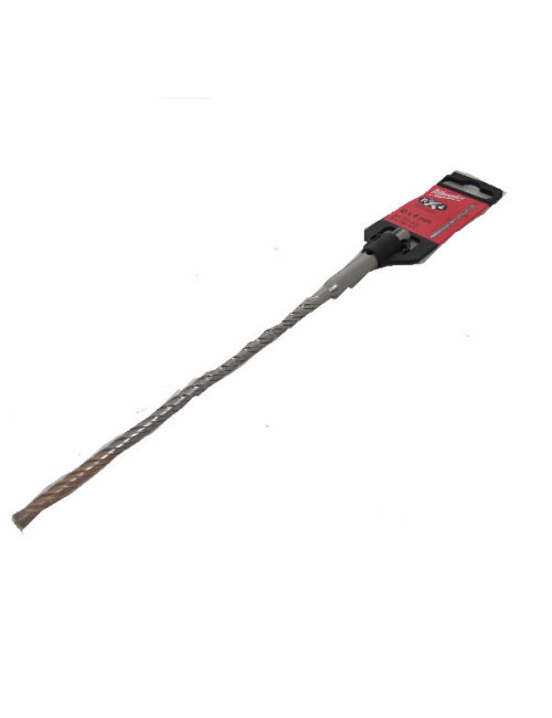 MILWAUKEE WIERTŁO SDS PLUS 6 x 215mm MX4 4-OSTRZOWE