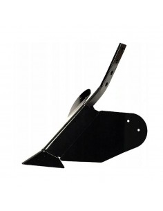 KÖNNER & SÖHNEN  OBSYPNIK DO GLEBOGRYZAREK