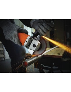 BLACK+DECKER SZLIFIERKA KĄTOWA 115mm 750W BEG110