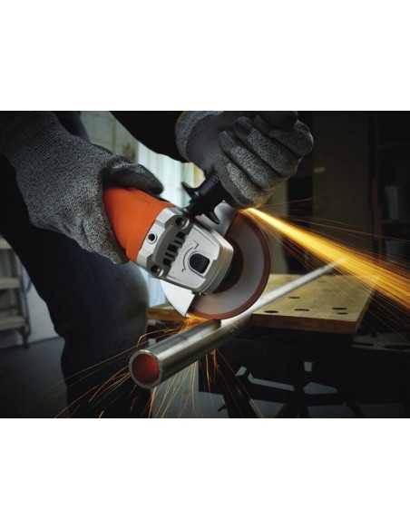 BLACK+DECKER SZLIFIERKA KĄTOWA 115mm 750W BEG110