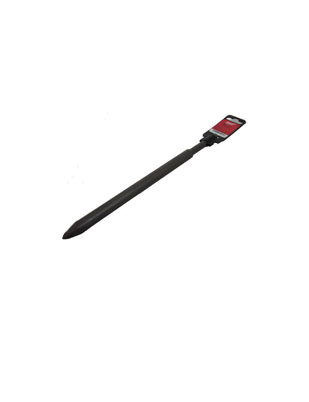 MILWAUKEE DŁUTO SDS SZPICAK 250mm