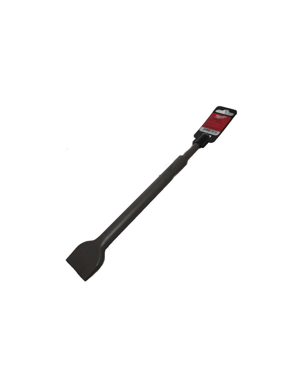 MILWAUKEE DŁUTO SDS PLUS SZEROKIE 250 x 40mm