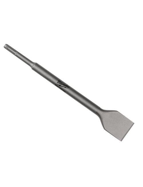MILWAUKEE DŁUTO SDS PLUS SZEROKIE 250 x 40mm