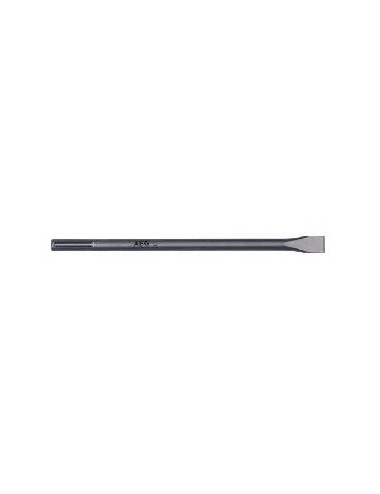 MILWAUKEE DŁUTO SDS-PLUS WĄSKIE 250 x 20mm