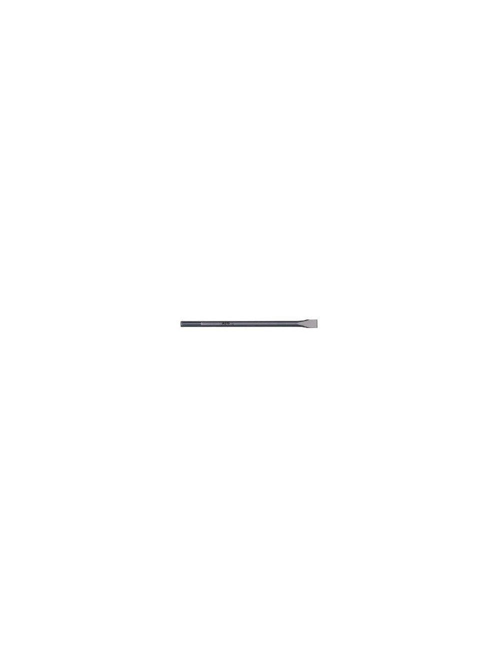 MILWAUKEE DŁUTO SDS-PLUS WĄSKIE 250 x 20mm