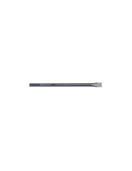 MILWAUKEE DŁUTO SDS-PLUS WĄSKIE 250 x 20mm