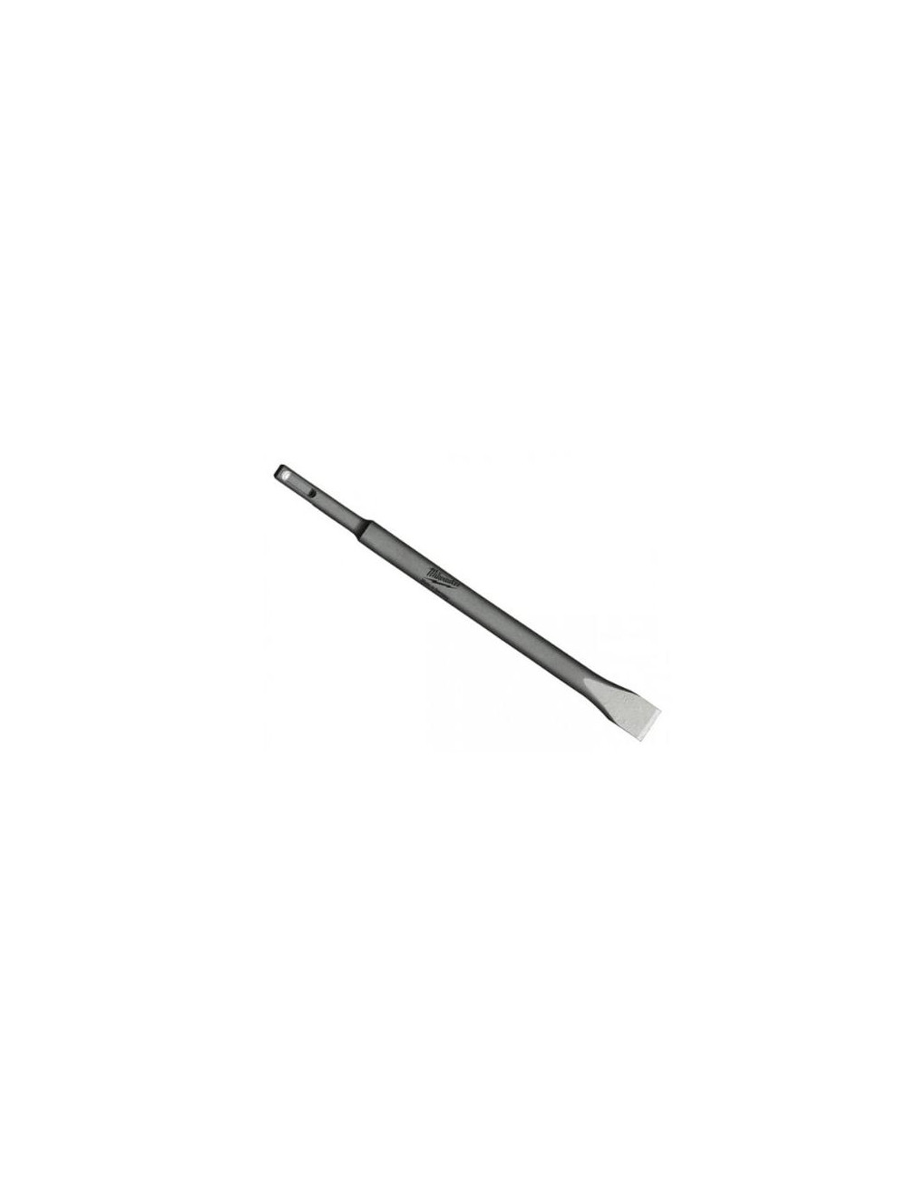 MILWAUKEE DŁUTO SDS-PLUS WĄSKIE 250 x 20mm
