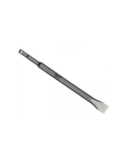 MILWAUKEE DŁUTO SDS-PLUS WĄSKIE 250 x 20mm