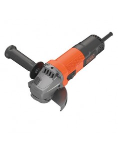 BLACK+DECKER SZLIFIERKA KĄTOWA 115mm 900W BEG210-QS
