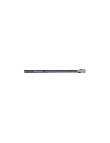 MILWAUKEE DŁUTO SDS-MAX PŁASKIE 280 x 25mm WĄSKIE