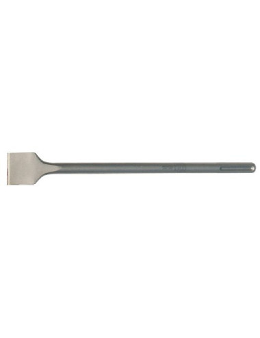 MILWAUKEE DŁUTO SDS MAX PŁASKIE 400 x 50mm SZEROKIE