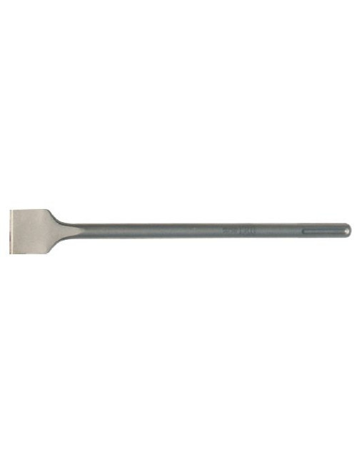 MILWAUKEE DŁUTO SDS MAX PŁASKIE 400 x 50mm SZEROKIE