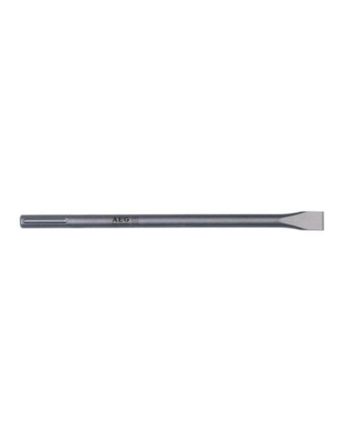 MILWAUKEE DŁUTO SDS MAX PŁASKIE 400 x 50mm SZEROKIE