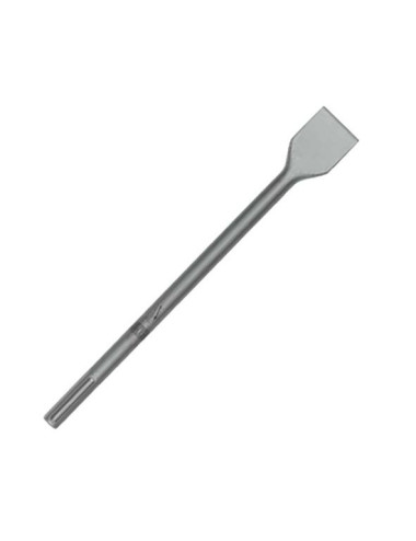 MILWAUKEE DŁUTO SDS MAX PŁASKIE 400 x 50mm SZEROKIE