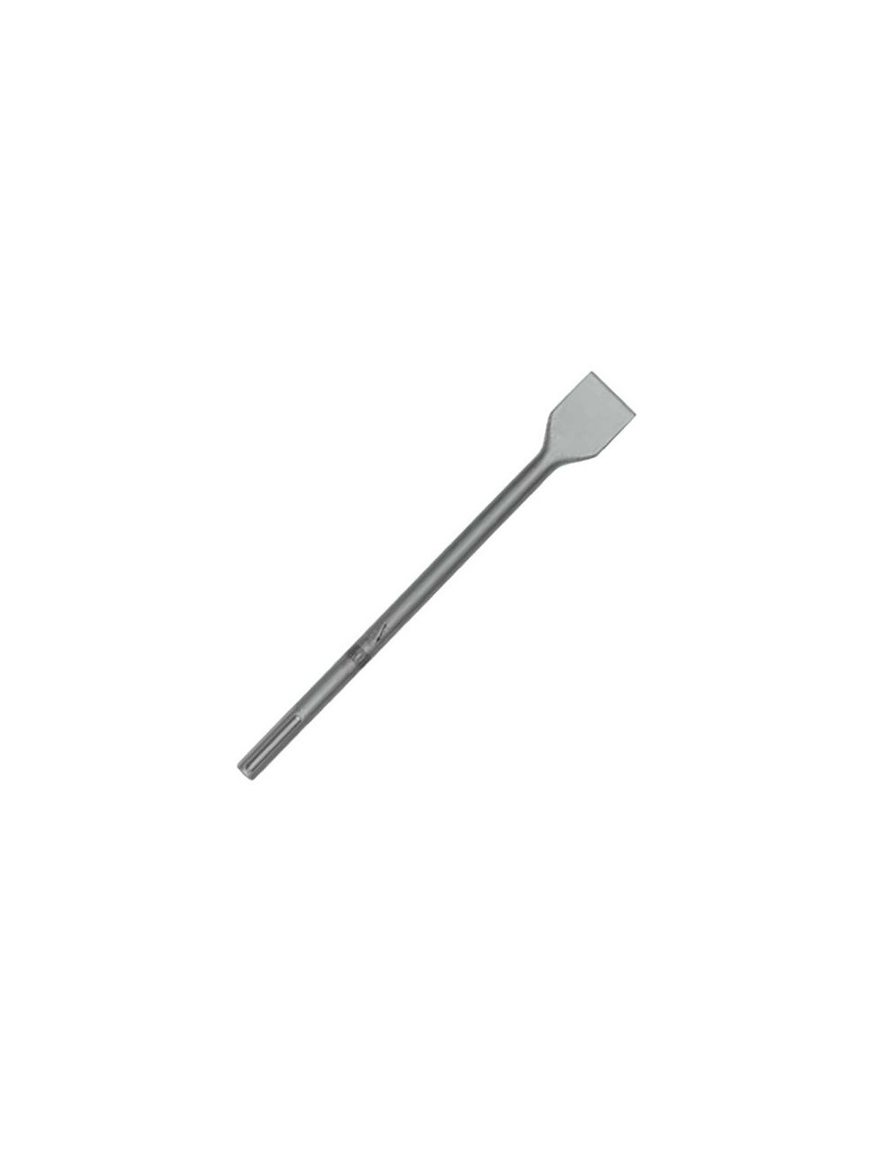 MILWAUKEE DŁUTO SDS MAX PŁASKIE 400 x 50mm SZEROKIE