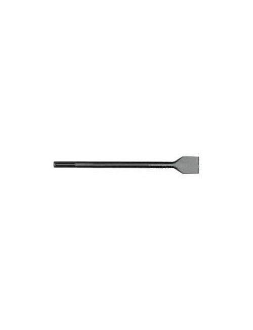 MILWAUKEE DŁUTO SDS MAX PŁASKIE 300 x 80mm SZEROKIE
