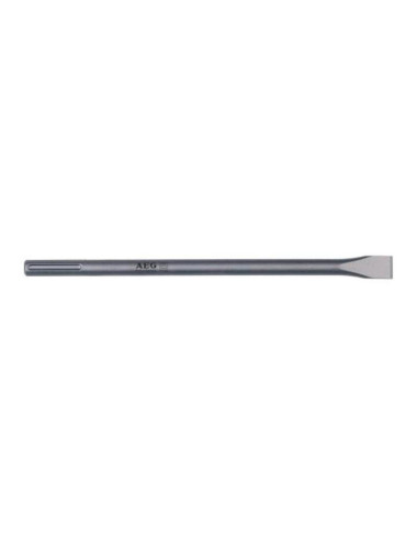 MILWAUKEE DŁUTO SDS MAX PŁASKIE 300 x 80mm SZEROKIE